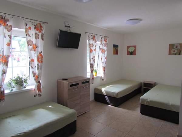 Apartmany Filipov Ceska Kamenice Luaran gambar