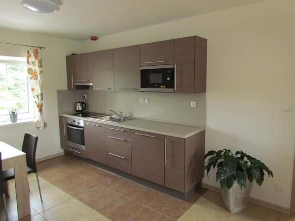 Apartmany Filipov Ceska Kamenice Luaran gambar