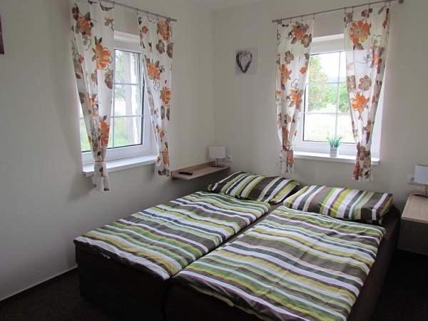 Apartmany Filipov Ceska Kamenice Luaran gambar
